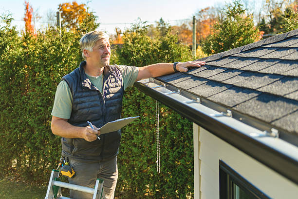 Trusted Flat Roof Repair service in Adamstown, MD - Ben Roofing and Steel LLC